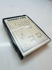 Vintage Dynasty Smart-Alec Exidy Sorcerer II Computer Cartridge Standard Basic picture