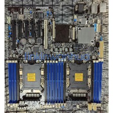 For ASUS Z11PR-D16 Server Motherboard Socket P LGA 3647 DDR4 VGA picture