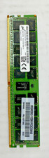 Micron 16GB 2Rx4 PC4-2133P-RB0-10 ECC Memory MTA36ASF2G72PZ-2G1A2- SERVER MEMORY picture