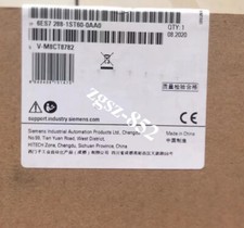 6ES7288-1ST60-0AA0 Siemens Module Brand New Fast Shipping FedEx or DHL picture