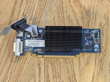 Sapphire Radeon HD5450 1GB PCI-E Low-Profile Graphics Card picture