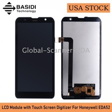 🔥 New LCD Display with Touch Screen Digitizer for Honeywell EDA52 US STOCK 🔥 picture