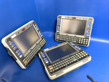 AS IS 3X Honeywell Thor VM1 C Data Terminal Vehicle-Mounted Computer / UNTESTED picture