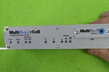 MultiTech Systems MultiModem rCell Intelligent Wireless Router MTCBA-H4-EN2 picture
