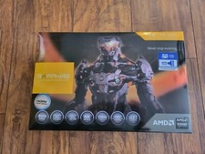 New/Open Box: Sapphire AMD Radeon Tri-X R9 290 OC DDR5 4GB Video Card (11227-00) picture