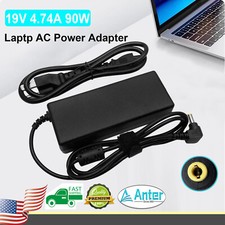90W AC Adapter Charger For Toshiba Satellite L855 L855D L870 L870D L855-S5405 picture