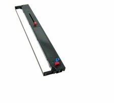 (2) Okidata 41708209 Compatible Ribbon for ML8480 ML8480FB Printers Non-OEM Oki picture
