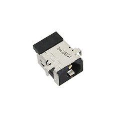 DC POWER JACK For ASUS F555L-AB F555UA-EH71 F555UA-EB51 F555LA F555LA-US71 tag picture