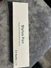 RoHS Stylus Pen  Superfine Nib Active Capacitive picture