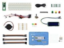 Raspberry Pi Pico 2 W Microcontroller Board, Based on Official RP2350 Chip picture