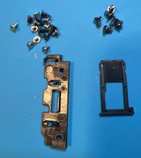 SD SIM Card Tray Solt Holder For Lenovo ThinkPad X280 A285 T490S X390 01YU004  picture