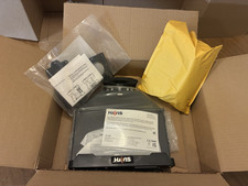 Havis Docking Station Package For Getac A140 Rugged Tablet,DS-GTC-801-3 picture
