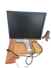 Dell 1908WFP LCD Monitor picture