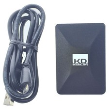 KD Interactive Charger Kurio 10S Kurio 7S Kurio Touch 4S Micro Cable HNB050200U picture