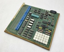 Intel SDK-86 System Design Kit Single Board Computer w/ P8255A D2142 Vintage picture