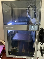Flashforge Creator 5 Pro 3D Printer picture