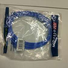 Weltron 90-C5EB-7BL Patch Cable picture
