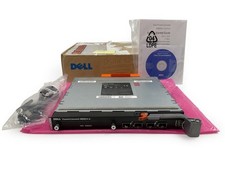 Dell M8024-K PowerConnect 10GE Ethernet Blade Switch Module  picture