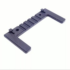 Low Profile Wall Ceiling Mount for ASUS RT-AC66U WiFi Router picture