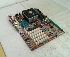 ABit AV8 W/ 512MB & AMD ADA3000DIK4BI CPU picture
