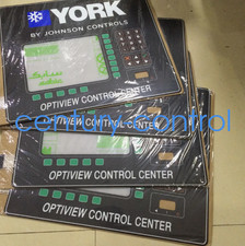 YORK new and original  panel de control  024-30993-000 UPS or DHL fast delivery picture