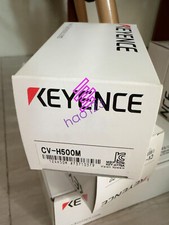 CV-500M KEYENCE camera CV-500M Brand New By DHL/FedEx Fast Shipping picture