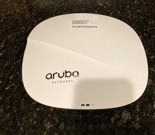 HP ARUBA JW327A - IAP-325-US Access Point picture