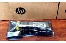 HP JD089B HPE X120 1G SFP RJ45 T Copper SFP-T Aruba/HPE switches. picture