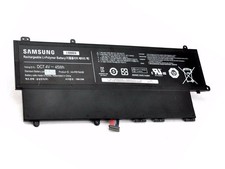 Genuine AA-PBYN4AB Battery For Samsung Ultrabook NP540U3C NP535U3C 535U3C-A01/02 picture