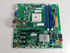 HP Pavilion P6 Socket FM1 DDR3 SDRAM Desktop Motherboard 657134-003 picture