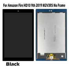For Amazon Kindle Fire HD10 13th 2023 TG425K/M2V3R5/T76N2B LCD Screen Digitizer picture