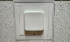Oberon 1047-LPDOME-T-XCI Wireless Access Point Ceiling Mount Enclosure, NEW picture