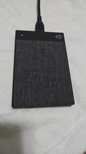 Seagate Backup Plus Ultra Touch 2TB External HDD Black/Gray SRD0VN1 - Tested picture