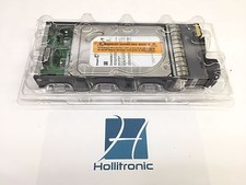 NetApp X269A-R5 1TB 7.2K RPM SCSI Drive 108-00180+A5 SP-269A-R5 w/ Caddy picture