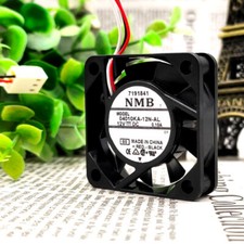 1x 4CM Chassis Cooling Industrial Fan Micro 04010KA-12N-AL 4010 12V 0.10A picture