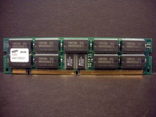 Sun 370-3797 64MB 1x 64MB DIMM for Ultra 5 10 picture