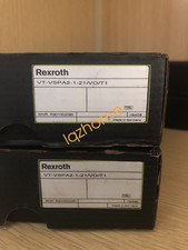 1PC Brand New Rexroth R901002090 VT-VSPA2-1-20/V0/T1 Amplifier Via DHL or FedEx picture