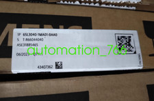 1PCS Brand new SIEMENS  6SL3040-1MA01-0AA0 module shipping Via Fedex or DHL picture