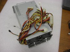DELTA ELECTRONICS RPS-800A   W/ TWO DPS-400EB  POWER SUPPLY picture