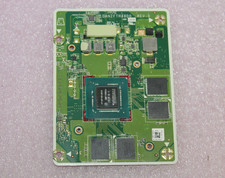 Genuine HP NVIDIA RTX1650 GPU Board for HP Envy 32 AIO DANZFTH48D0 picture