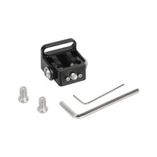 Aluminum Monitor Cage Support Bracket for 700 Series On-camera Monitors picture