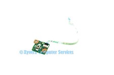 60-NQOPS1000-C01 OEM ASUS POWER BUTTON BOARD W/ CABLE N56DP-DH11 (A)(CF45) picture