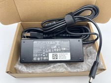 10× Genuine 90W AC Adapter Charger For Dell RT74M 0RT74M 0VRJN1 LA90PM111 NEW picture