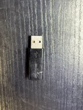 Microsoft 2.4GHz Transceiver v6.0 Model 1364 USB Receiver X820594-001 picture
