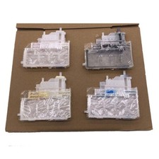 4Pcs Ciss Ink Tank Fits For EPSON ET-2750 ET-2720 ET-2721 ET-2760 ET-2750U picture