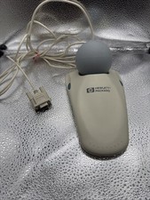 Hewlett Packard Spaceball A4361C 3D Motion Controller picture