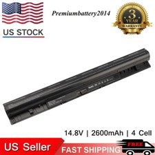 L12S4E01 L12L4A02 L12L4E01 L12M4A02 L12S4A02 Battery For Lenovo G500s G400s G405 picture