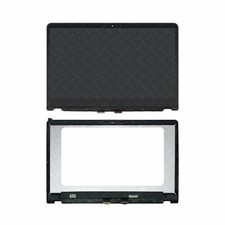 15.6'' 1080p LCD Touch Screen Digitizer Assembly For ASUS Q505U Q505UA (4Camera) picture