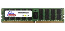 32GB DDR4-2133 PC4-17000 ECC RDIMM 2Rx4 Server RAM for HP 774175-001 752370-091 picture