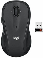 Logitech M510 (‎910-006030) Wireless Mouse picture